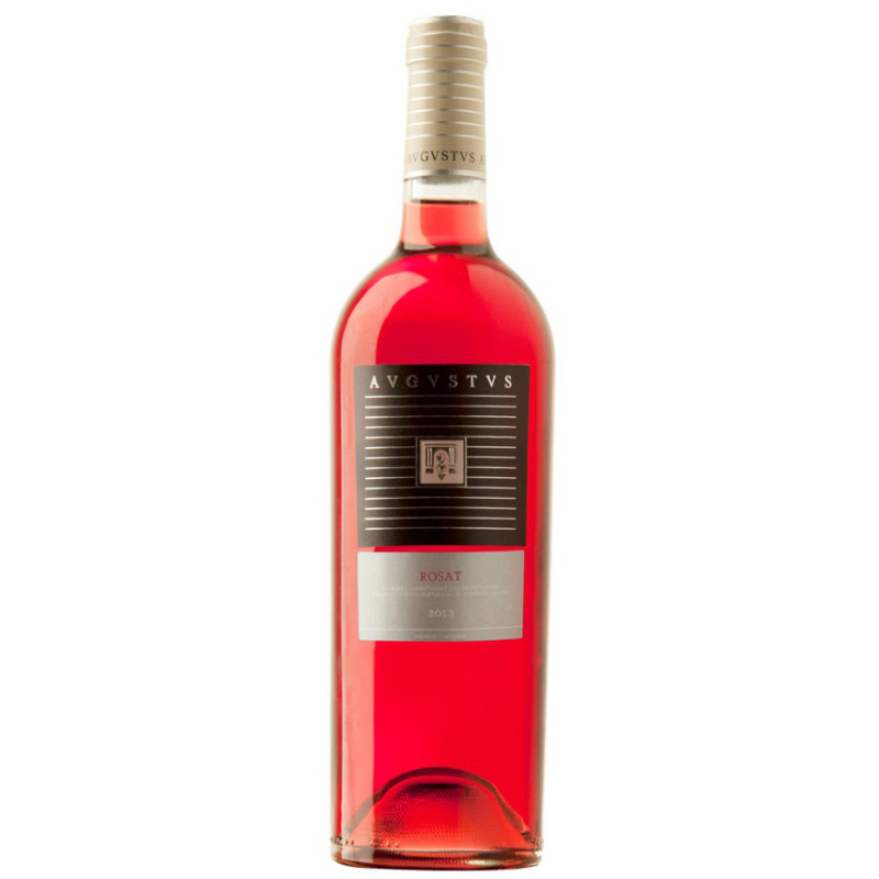 VINO ROSADO AUGUSTUS C.SAUV. 2015 D.O. PENEDES